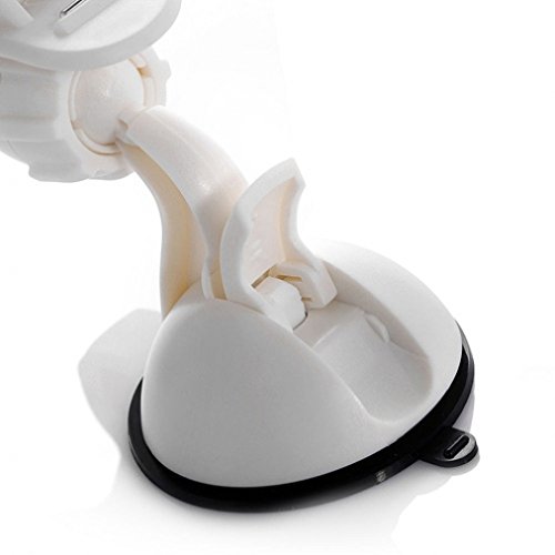 Adjustable Universal Car Window Mount Windshield Holder For Virgin Mobile Htc Desire 626S - Virgin Mobile Htc Desire 816 - Virgin Mobile Huawei Union - Virgin Mobile Lg G Stylo #TOP6