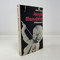 Jayne Mansfield;: A biography 0671787047 Book Cover