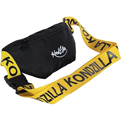 Pochete Kondzilla P01 - 9962