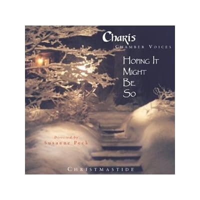 Hoping It Might Be So: Christmastide