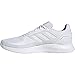 Produktbild adidas Herren RUNFALCON 2.0 Sneaker, FTWR White/FTWR White/Grey Two, 45 1/3 EU