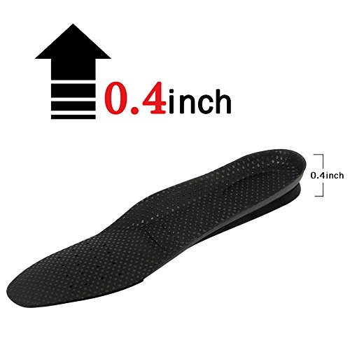 Footinsole, soletta inserto per calzature, in EVA