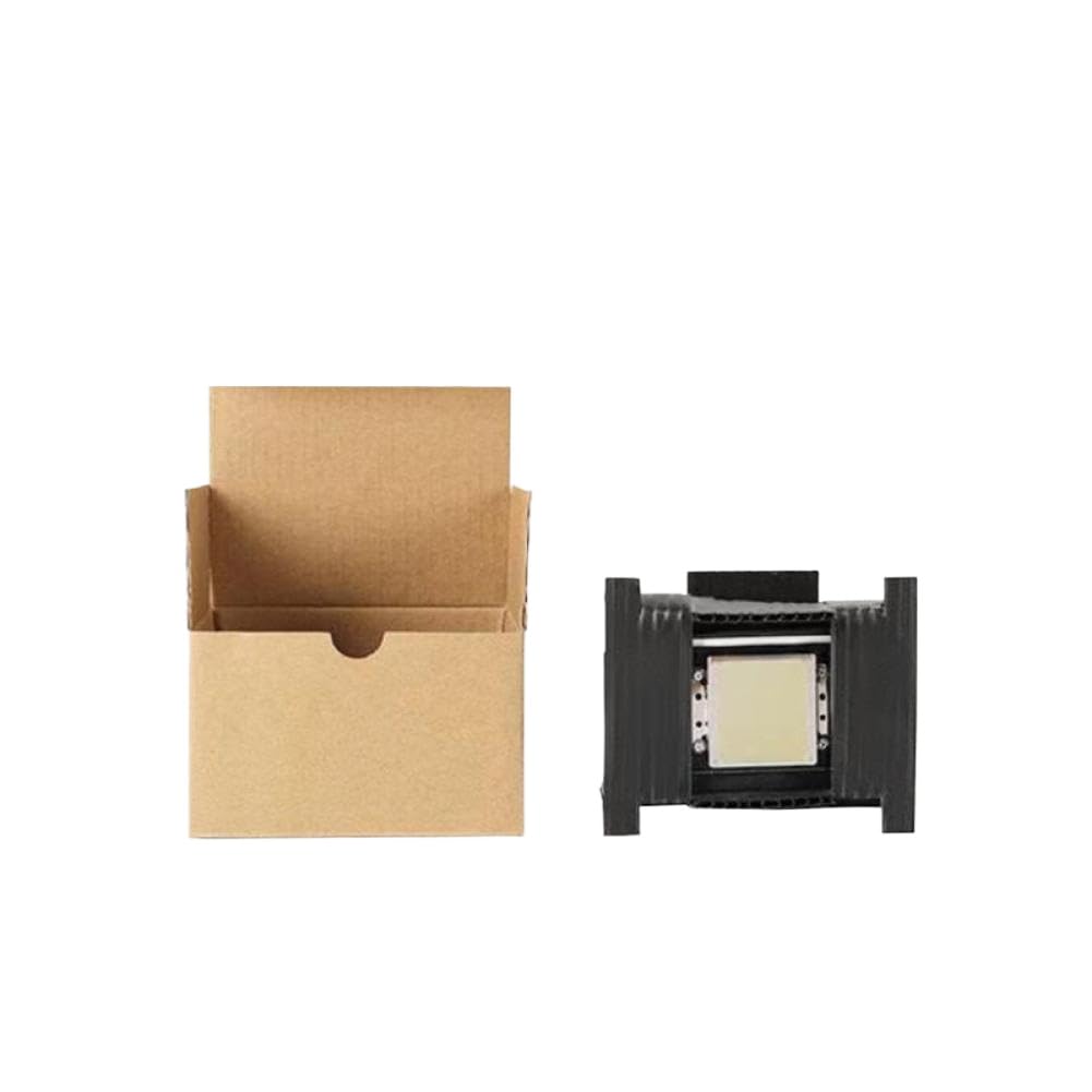 Testina di stampa XP600 compatibile con i materiali di consumo della stampante XP601 XP700 XP701 XP800 Stampante DTF eco solvente per il numero di parte F1080-A1 DX11