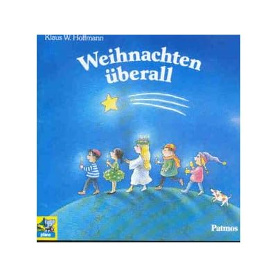 Weihnachten Uberall