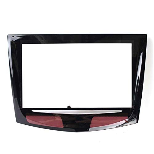 AUTOKAY Touch Screen Display for 2013-2017 Cadillac ATS CTS SRX XTS CUE TouchSense