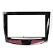 AUTOKAY Touch Screen Display for 2013-2017 Cadillac ATS CTS SRX XTS CUE TouchSense