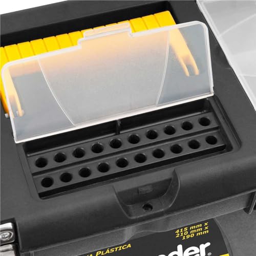 Caixa Plástica CPV 160, Vonder VDO2551