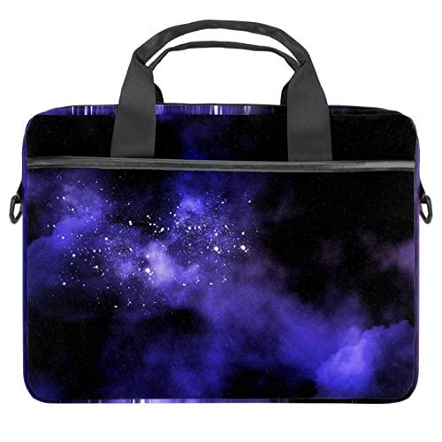 Sac bandoulière ordinateur portable 13-14.5 pouces anti-rayures