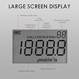 Zoom IMG-2 misuratore par quantico foto tester Zoom IMG-2 misuratore par quantico foto tester