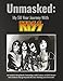 Produktbild Unmasked My 50-Year Journey with Kiss: An insiders scrapbook containing a half-century of KISS stories and artifacts that go beyond face painting and fireworks.