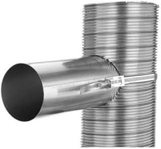 6 in. UltraPro Universal Gas Take-Off
