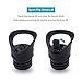 Flaskars Straw Lid for Hydro Flask Standard Mouth Bottle Hydroflask Sport Water Bottle