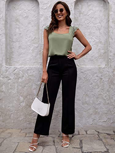 Blouse t-shirt à capuche au tombé fluide et finitions soignées