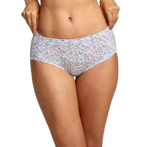 Image of Jockey Women's Underwear Supersoft Hipster - 3 Pack