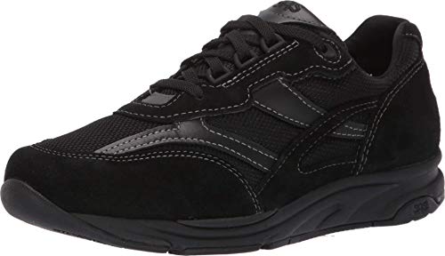 Zapatillas de inspiración deportiva mujer SAS Tour II calzado casual cómodo para caminar