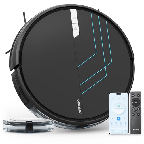 AIRROBO P30 Robot Vacuum