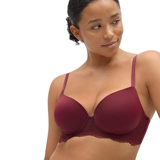 YSABEL MORA Sujetador con Aro y Relleno de Encaje para Máximo Soporte y Comodidad, Diseño Elegante y Sofisticado, Material de Primera Clase, Ajuste Realzar la Figura | Ya disponible en tu tienda friki favorita! En mundofriki.es! YSABEL MORA Sujetador con Aro y Relleno de Encaje para Máximo Soporte y Comodidad, Diseño Elegante y Sofisticado, Material de Primera Clase, Ajuste Realzar la Figura | Ya disponible en tu tienda friki favorita! En mundofriki.es!