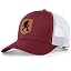 01.bigfoot-leather-wine Red