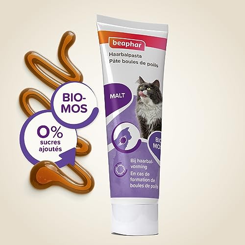 beaphar Malt Paste, 250g