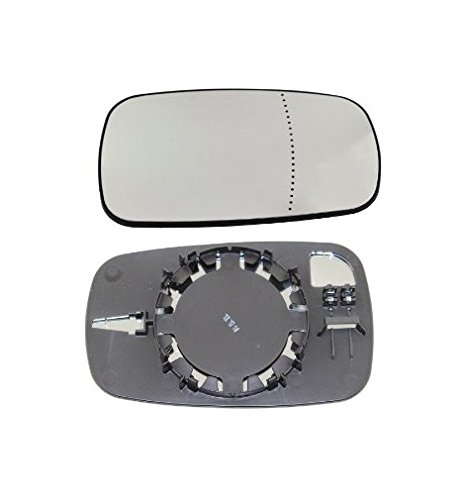 Equal Quality Rd01005 Placa Cristal Espejo Retrovisor Derecho