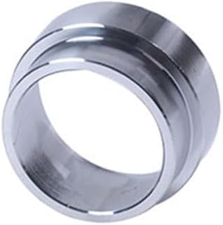 ERINGOGO Acessórios De Junta Para Acessórios De Modificação De Carro Automático Adaptador Th350 Acessórios Bling De Carro Adaptador Th400 Espaçador De Carro Acessórios De Carro Acessório