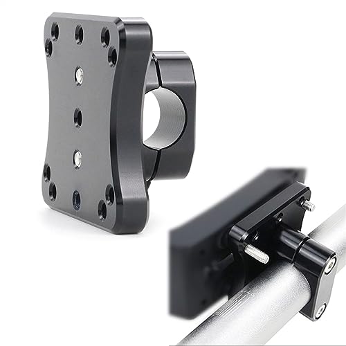 Support de montage navigation moto GPS pour Kawasaki KLR650 2022