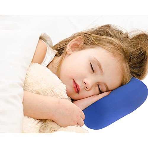 Almohada Microesferas 38x20 cm Soporte Ergonómico miniatura 2