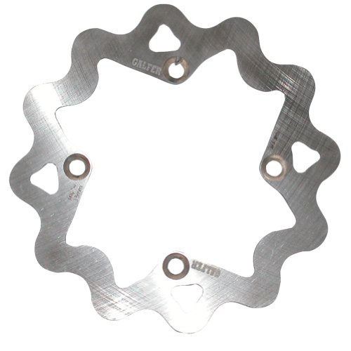 Galfer Wave Brake Disc Fixed DF029 W