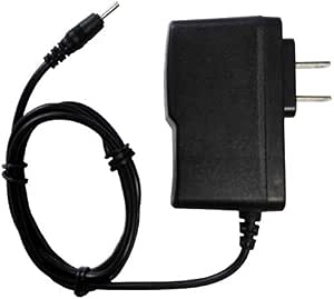 Cargador De CA Para RCA 10 Viking Pro RCT6303W87DK RCT6303W87 De