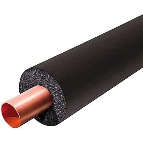 Tuyau isolant NOVA ITALF 12mm Cover