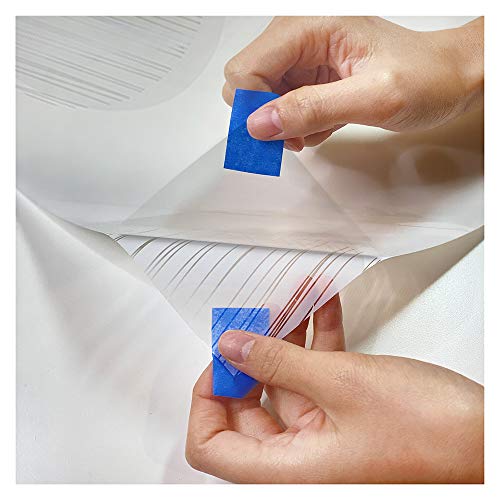 Bdf 4Peb Decorative Window Film Pebbles (36In X 7Ft) #TOP4