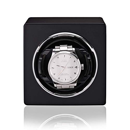 Meter shaker de relojes para lucir y cuidar su colección en el vestidor