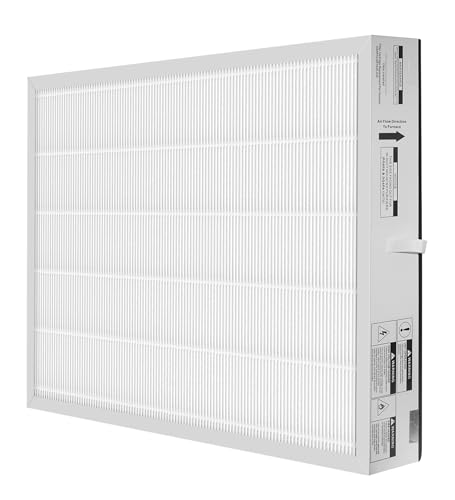 PGAPXCAR1625 Furnace Filter for Bryant/Carrier PGAPAXX1625 Air Purifiers by Byseacore - Used condition - US$55.17
