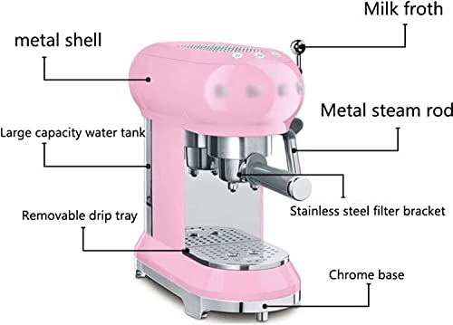 Cafetera de Cápsulas Semi Automática Capacidad 1 L miniatura 3