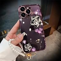 Amazon.co.jp: 【DBWYPY】対応 iPhone 16 Pro きらきら ケース