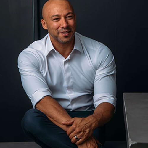 963 - Peptide specialist Dean Henry on THS (19.11.2025)