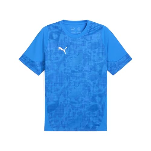 PUMA [プーマ] スポーティ teamCUP TR SSシャツ 660213