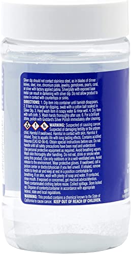 Goddard's Silver Care Dip Líquido - Set de 2 miniatura 7