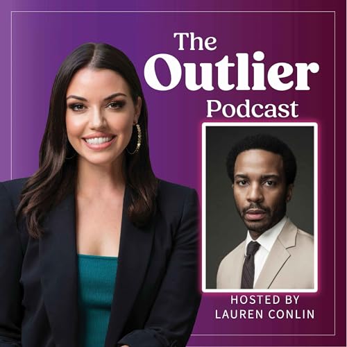 『Actor/Producer André Holland (Moonlight, Selma) talks his new film, Love Brooklyn』のカバーアート