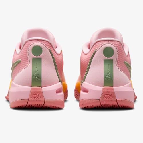 Image of Nike Unisex Adult Sabrina 1 Basketball Shoes