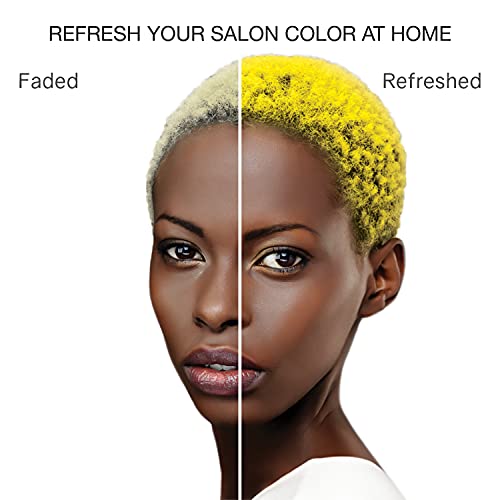 Image of Celeb Luxury Colorwash Color Depositing Shampoo - Color Refresher, Vegan Hair Dye, Bondfix Bond Rebuilder, Viral and Gem Lites