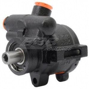 Bbb Industries 733-0111 Power Steering Pump - Reman