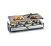 Produktbild Severin RG 2344 Raclette Grill mit Naturgrillstein (1400 Watt, 0,02 L)