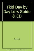 Day by Day: Leader's Guide and CD 0633004456 Book Cover