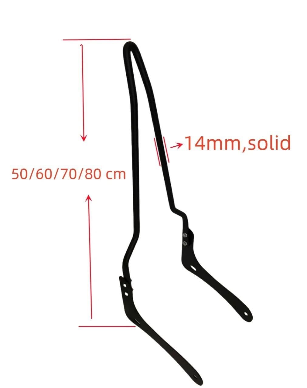 Pasażer Do akcesoriów Rebel CM300 CM500