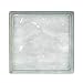 5 piezas FUCHS bloques de vidrio nube neutro 24x24x8 cm
