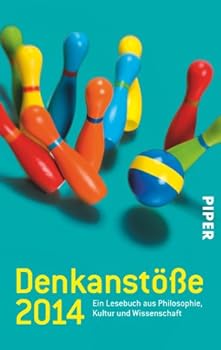 Paperback Denkanstöße 2014 [German] Book