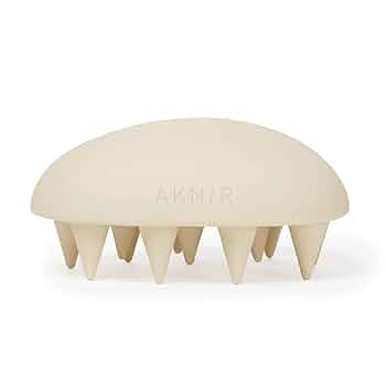 Amazon | AKNIR 梨花 スカルプブラシ GIFT BOX仕様 | AKNIR