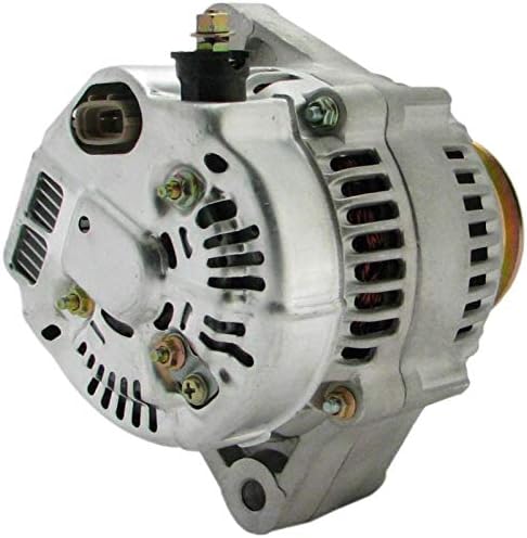 New Alternator Yanmar Marine 119773-77200 101211-9940