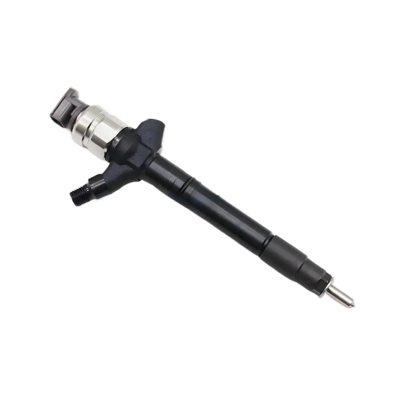 Inyector de combustible 23670-0R110: repuesto diésel contra fallos de motor 095000-7240 2